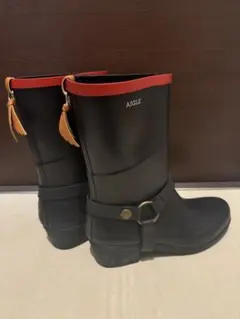 AIGLE レインブーツ