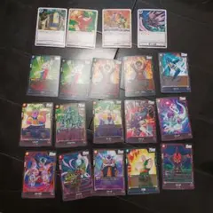 DRAGON BALL SUPER CARD GAME