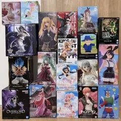 チェンソーマン レゼ篇 初音ミク 金色の闇 宝多六花 マキマ 最新フィギュア