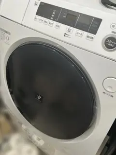 広島 新品未使用 TOSHIBA コンパクトドラム洗濯機 8kg/4kg - メルカリ