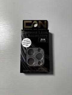 iPhone 14Pro/14ProMax カメラレンズアクセサリー