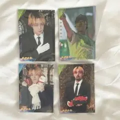 2025年最新】トラキン リアルカード 八木勇征の人気アイテム - メルカリ