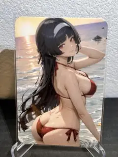セクシーカード 2697
