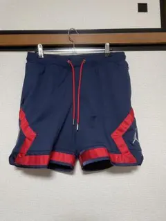 Jordan パリサンジェルマン ショートパンツ 新品 バスケット S
