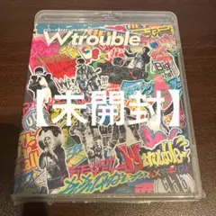 [未開封品]ジャニーズWEST/ジャニーズWEST LIVE TOUR 2020