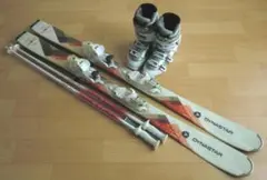 2025年最新】スキー板 アトミックの人気アイテム - メルカリ