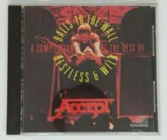 ⚠️エラーあり Accept Balls to the Wallベストアルバム