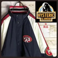 2026年最新】Hysteric Glamour メンズ ナイロンジャケットの人気