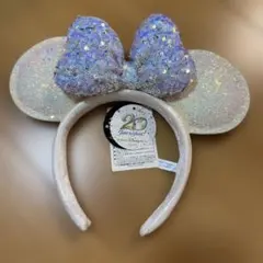 TDS20thカチューシャ