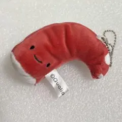 タコ　にっこりーの　クオリア にっこりーノ ガチャガチャ おでんのぬいぐるみ2