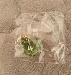 美少女戦士セーラームーン ストアオリジナルチャームコレクション ジュピター