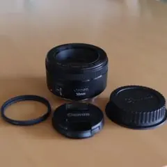2026年最新】canon ef50 1:1.8 stmの人気アイテム - メルカリ