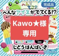 Kawo★様 リクエスト 2点 まとめ商品