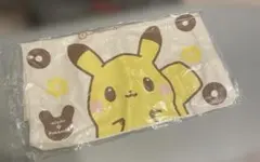 【新品未開封】ピカチュウ ミスド　トートバッグ