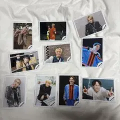 松倉海斗 公式写真 109枚セット Thank God It's Saturday Night🕺🪩✨ ⁡ #THEMUSICDAY #TMD2025