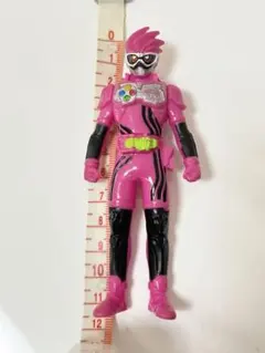 仮面ライダーエグゼイド フィギュア