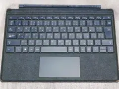 Microsoft Surface Pro 純正キーボード【ジャンク】 - メルカリ