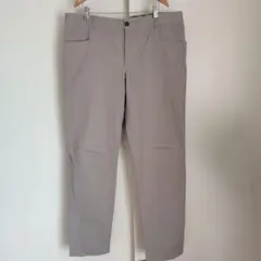 ザラマン ZARAMAN カジュアルパンツ スラックス