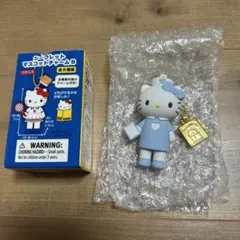 ハローキティ展　シークレットマスコットチャーム　ナース
