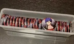 いれいす　いふ　If 逆スト缶バッジ47個