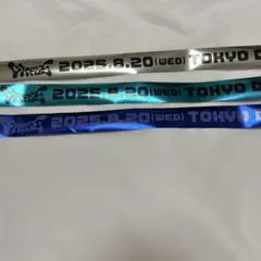 CRフェス 銀テ コンプリート