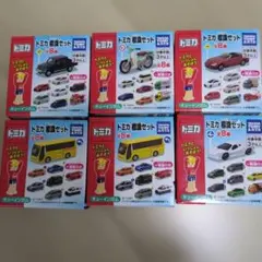 海洋堂 ミニQ スズキデフォルト ジムニー 4台セット - メルカリ