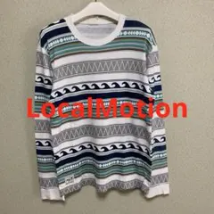 LocalMotion ロンTのサムネイル