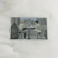 チェンソーマン姫野