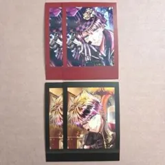 あくねこ　ぱしゃこれ 第6弾　ロノ　4枚セット