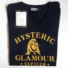 【2025完売品】HYSTERIC GLAMOUR MEN Tシャツ 2025年最新】Hysteric Glamour メンズ Tシャツの人気アイテム