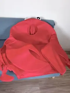 VEROMANカニ 被り物 ハロウィン 仮装 コスプレ