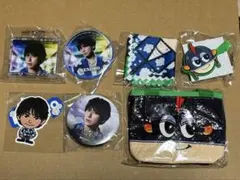 三代目 J Soul Brothers 山下健二郎 ガチャ