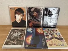 玉木宏 出演映画 DVD 4本セット - メルカリ