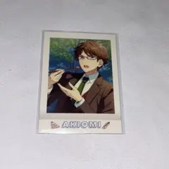 あんスタ ぱしゃっつ ぱしゃこれ 椚章臣