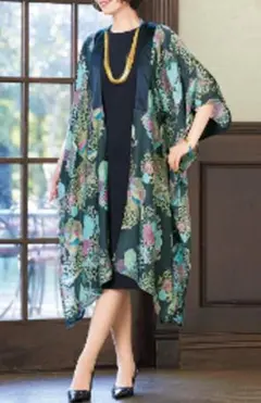 新品日本友禅名門千總絹100%金ラメ糸入り、工芸特撰染、七歳、十三詣りきもの反物 新品日本友禅名門千總絹100%金ラメ糸入り、工芸特撰染、七