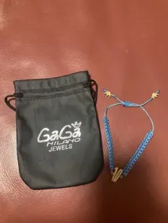 GaGa Milano 、ナンバーブレスレットのサムネイル