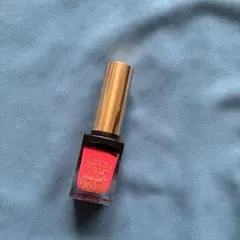 YSL Kiss & Blush 赤 5