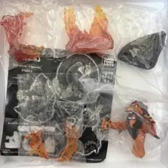 ディズニー Villains Fantaisie Vignette スカー