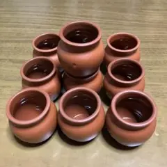フランツ　壺プリン　10個