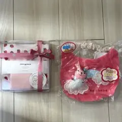 【新品未開封】COCO WALK / RUB A DUB DUB スタイ