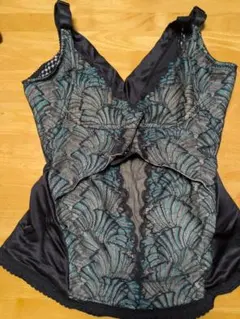 マルコ　ボディースーツ　カリーユ　限定カラー MARUKO マルコ カリーユ ボディスーツ クチュリエサイズ C70.0 S