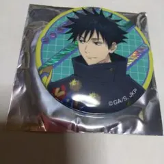 呪術廻戦 ドンキ 缶バッジ 伏黒恵 ドンキホーテ 死滅回游