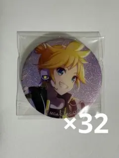♡プロセカ 鏡音レン vol.4 グリ缶♡ - メルカリ