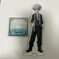 第五人格　曲芸師　ローソンコラボ　アクリルスタンド　バラ売り可能 第五人格 曲芸師 ローソンコラボ アクリルスタンド バラ売り可能 2025