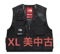 2025年最新】supreme ノースフェイス ベストの人気アイテム