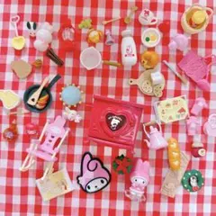 2025年最新】リーメント マイメロディ ぽかぽか冬休みの人気アイテム