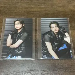 INI RTP 京セラドーム 松田迅 トレカ まとめ売り