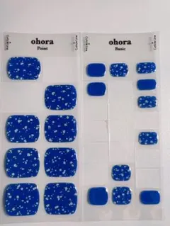 【レア】ohora オホーラ P Sparkle 19枚