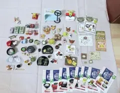 ポケモン　ミニチュア　まとめ売り