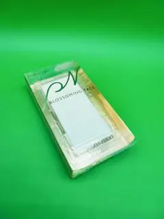 ピエヌ　ブロッサミングフェース（おしろい+チーク）➕ケース　3点セット ピエヌ ブロッサミングフェース（おしろい+チーク）➕ケース 3点